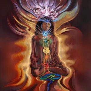 Kundalini Reiki
