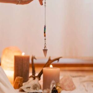 Segundo Nivel de Reiki