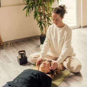 Maestría Reiki Usui más Cirugías Astrales.