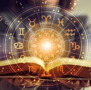 Verano Cósmico Astrología