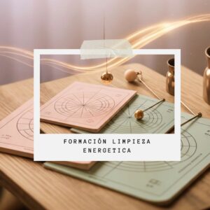 Limpieza y armonización Energética 2026